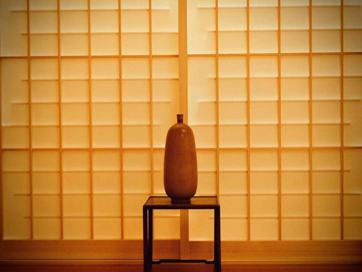 Hotel Ishibekoji Muan Kyōto Esterno foto
